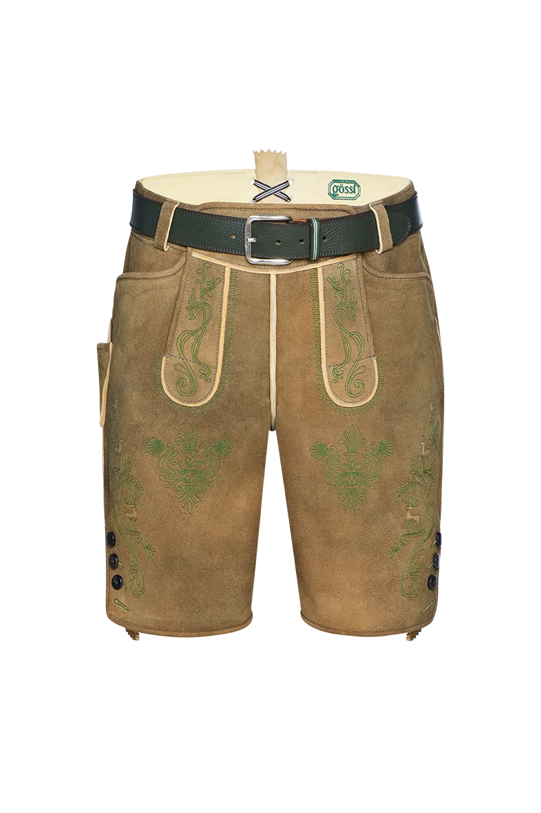 Ausseer Lederhose