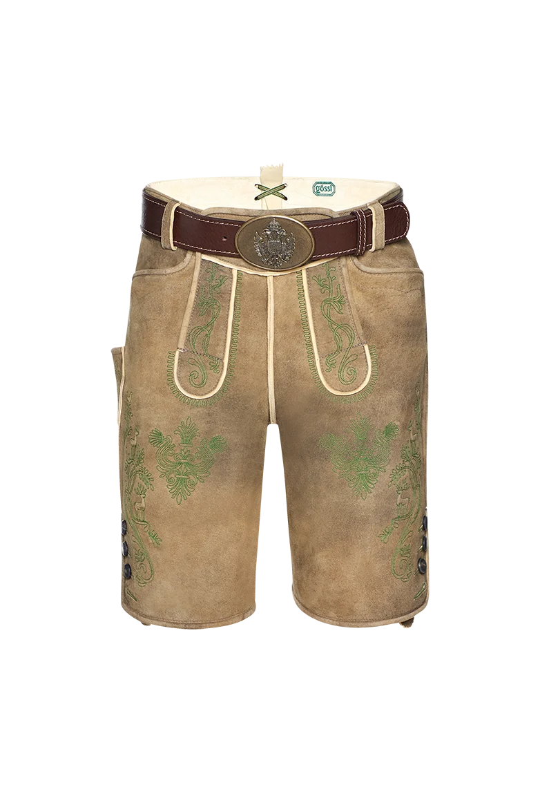 Ausseer Lederhose