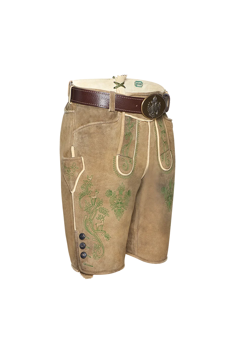 Ausseer Lederhose