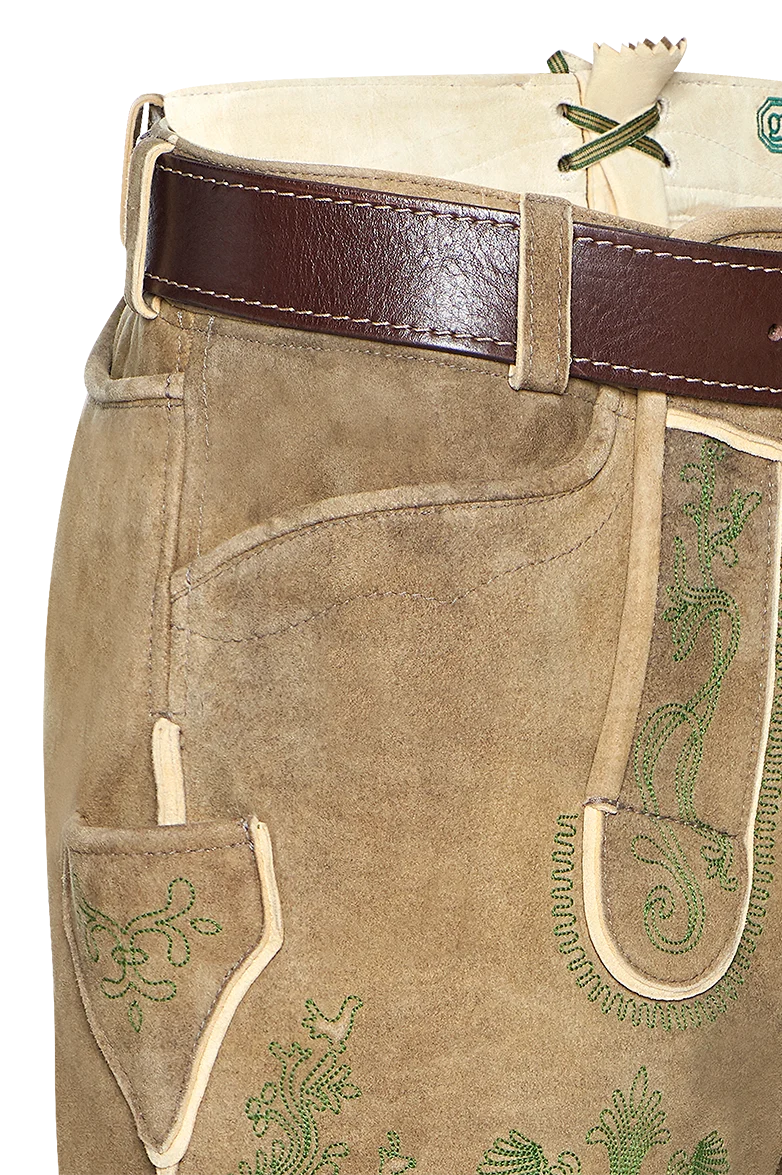 Ausseer Lederhose