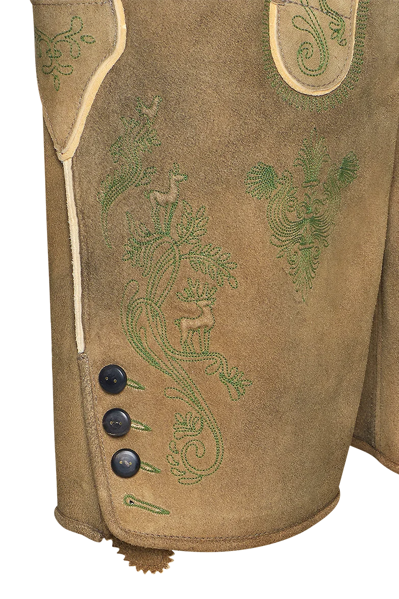Ausseer Lederhose