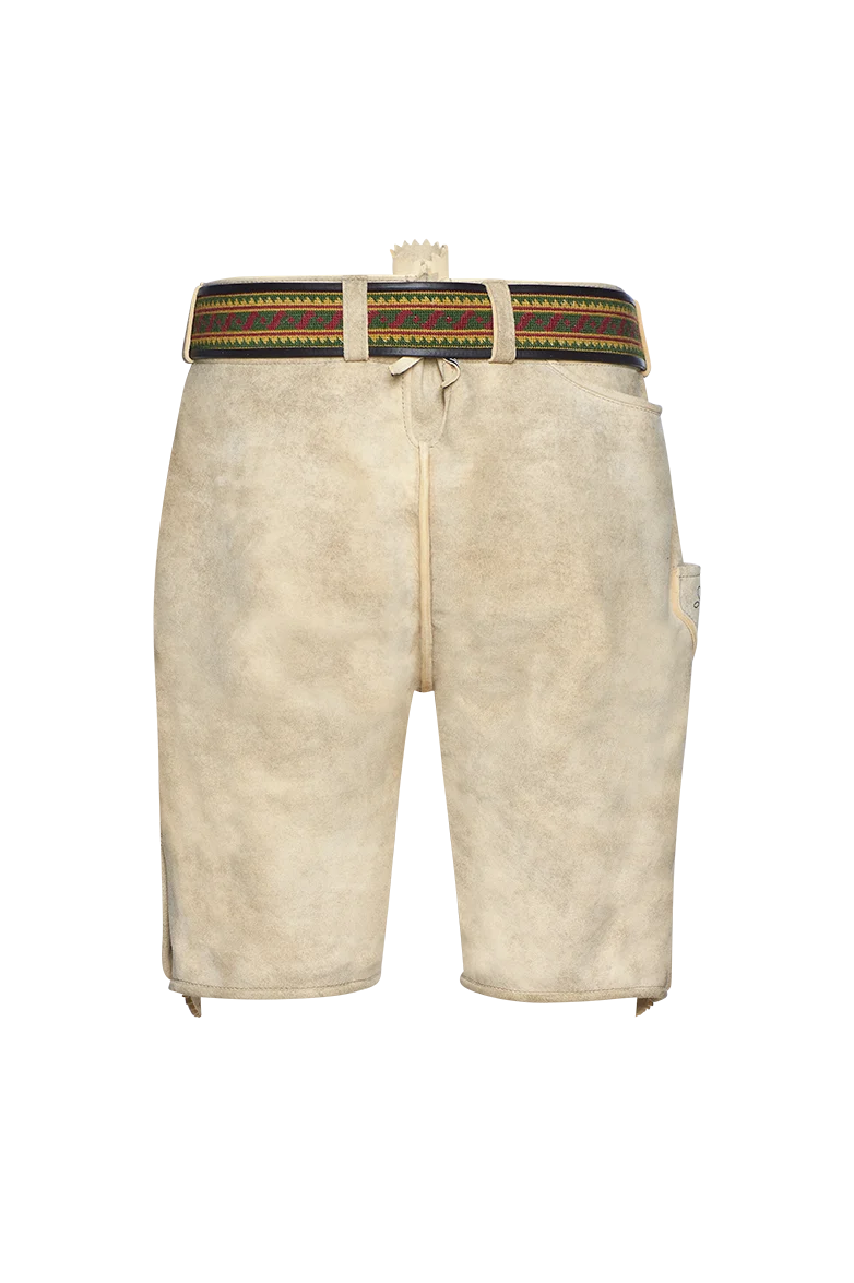 Salzburger Lederhose