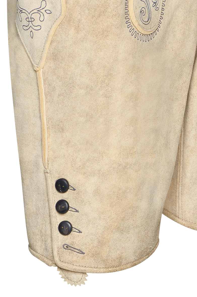 Salzburger Lederhose