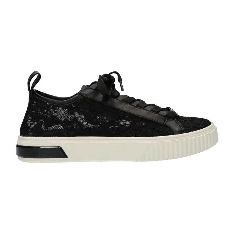 La Strada Sneaker Spitze schwarz