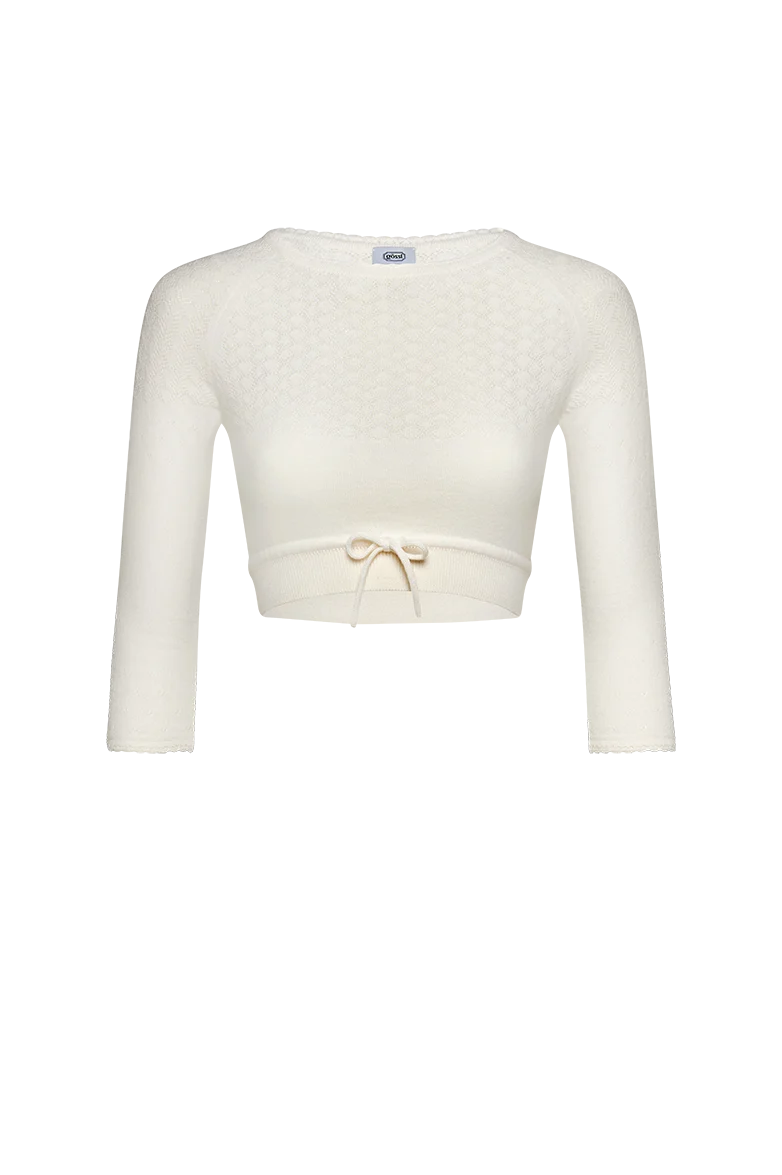 Der Dirndlpullover