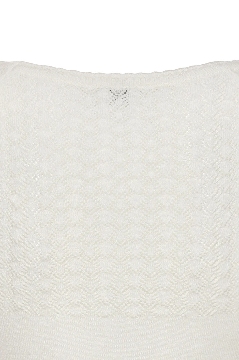 Der Dirndlpullover