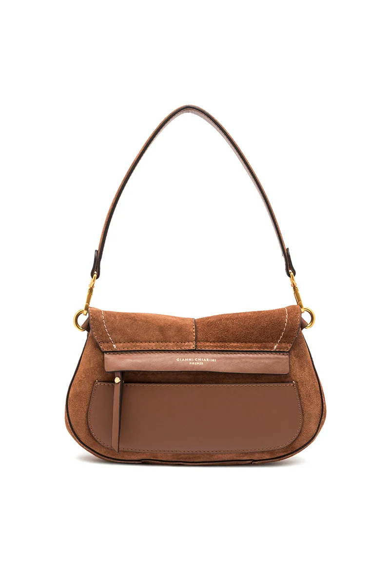 Gianni Chiarini Damen Handtasche Helena Round Coganc