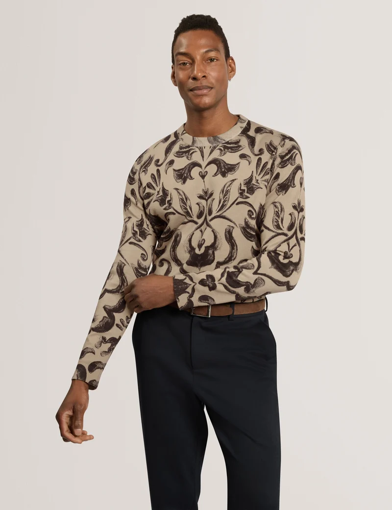 BAYLLIS | TAUPE