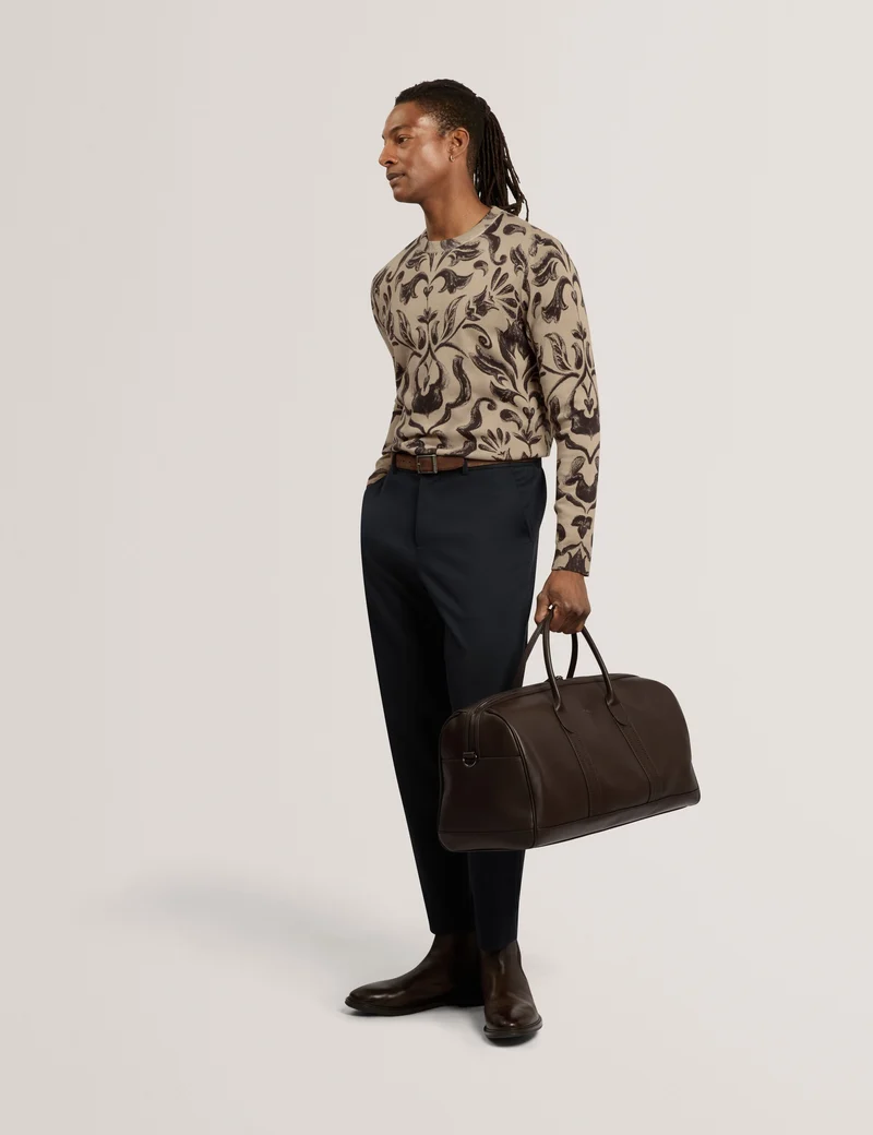 BAYLLIS | TAUPE