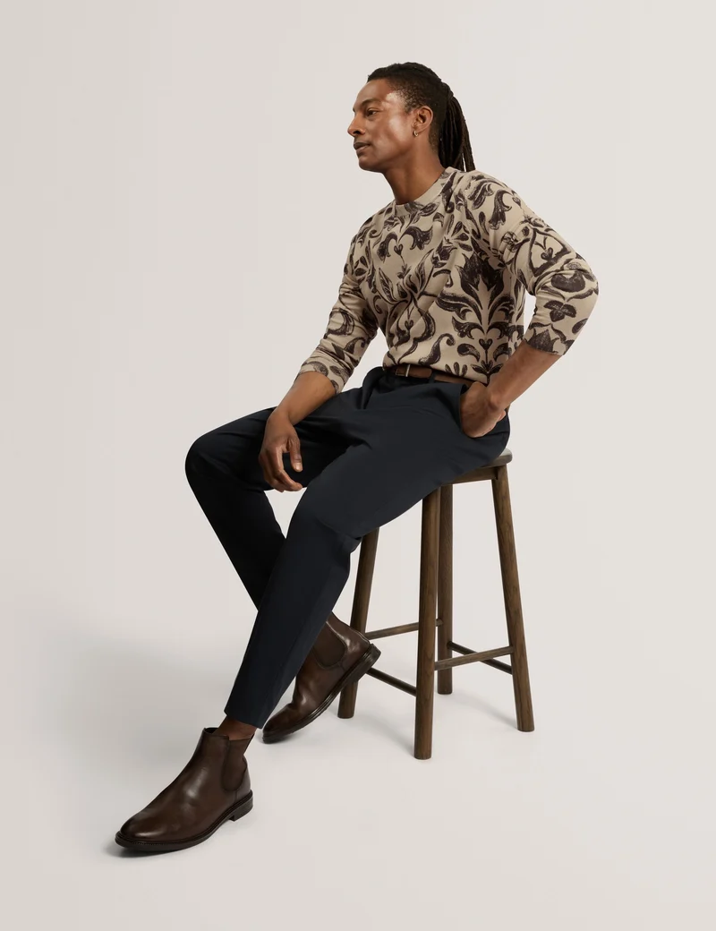 BAYLLIS | TAUPE