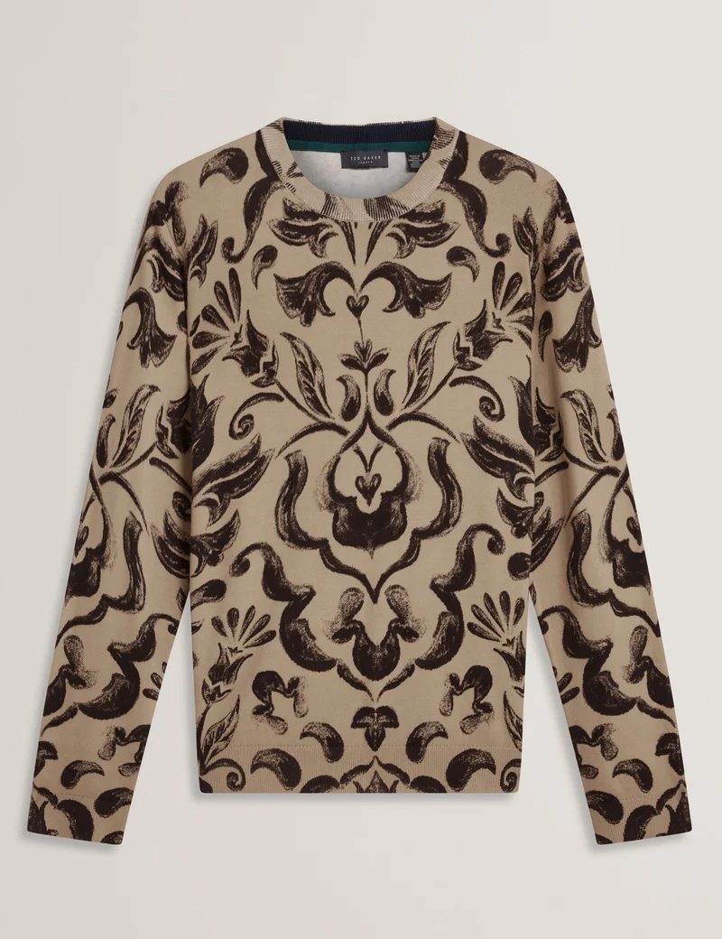 BAYLLIS | TAUPE