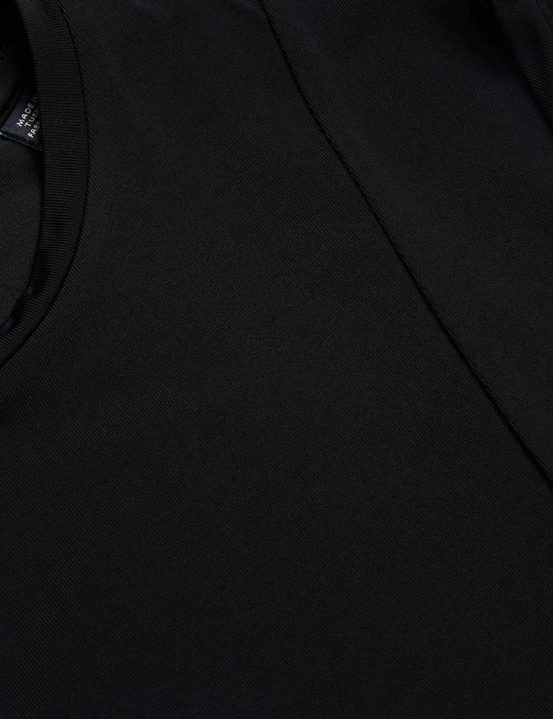 LAURRE | BLACK