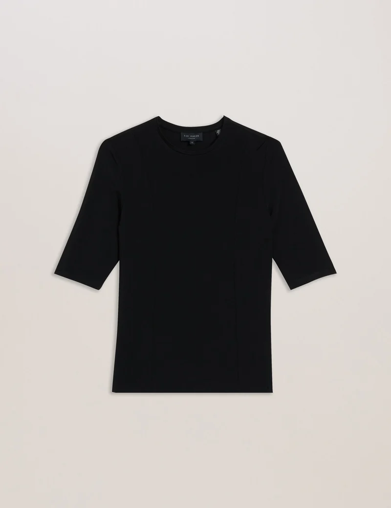 LAURRE | BLACK
