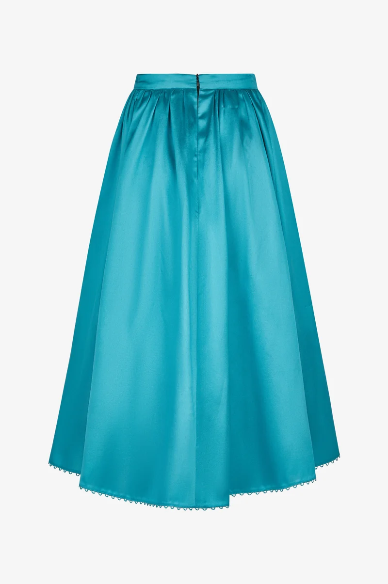 Rock Kinga in Aqua