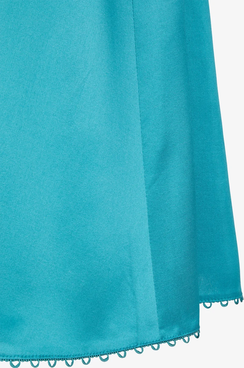 Rock Kinga in Aqua