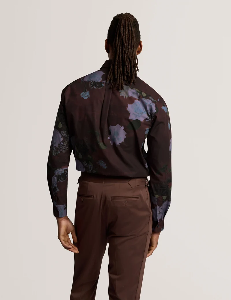 HADWIN | MAROON