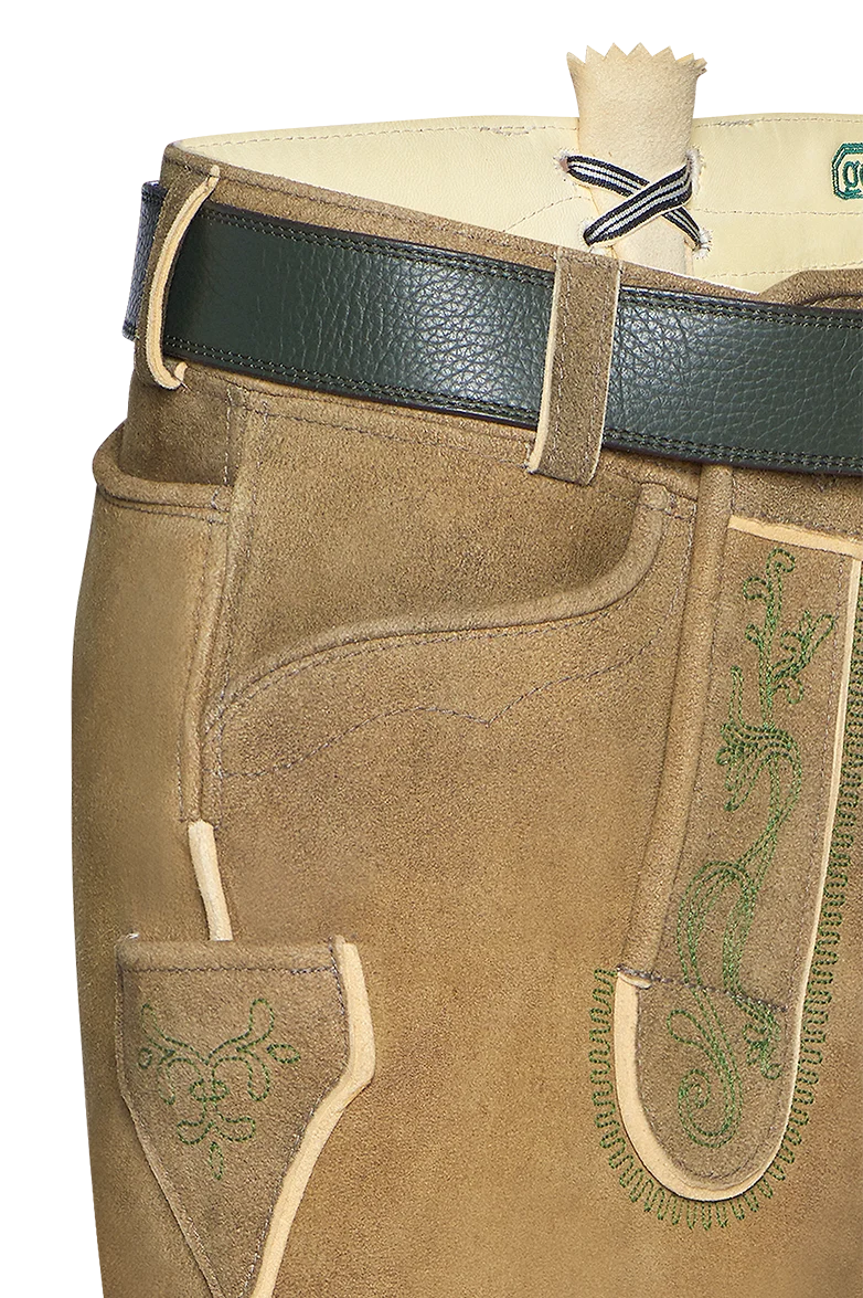 Salzburger Lederhose