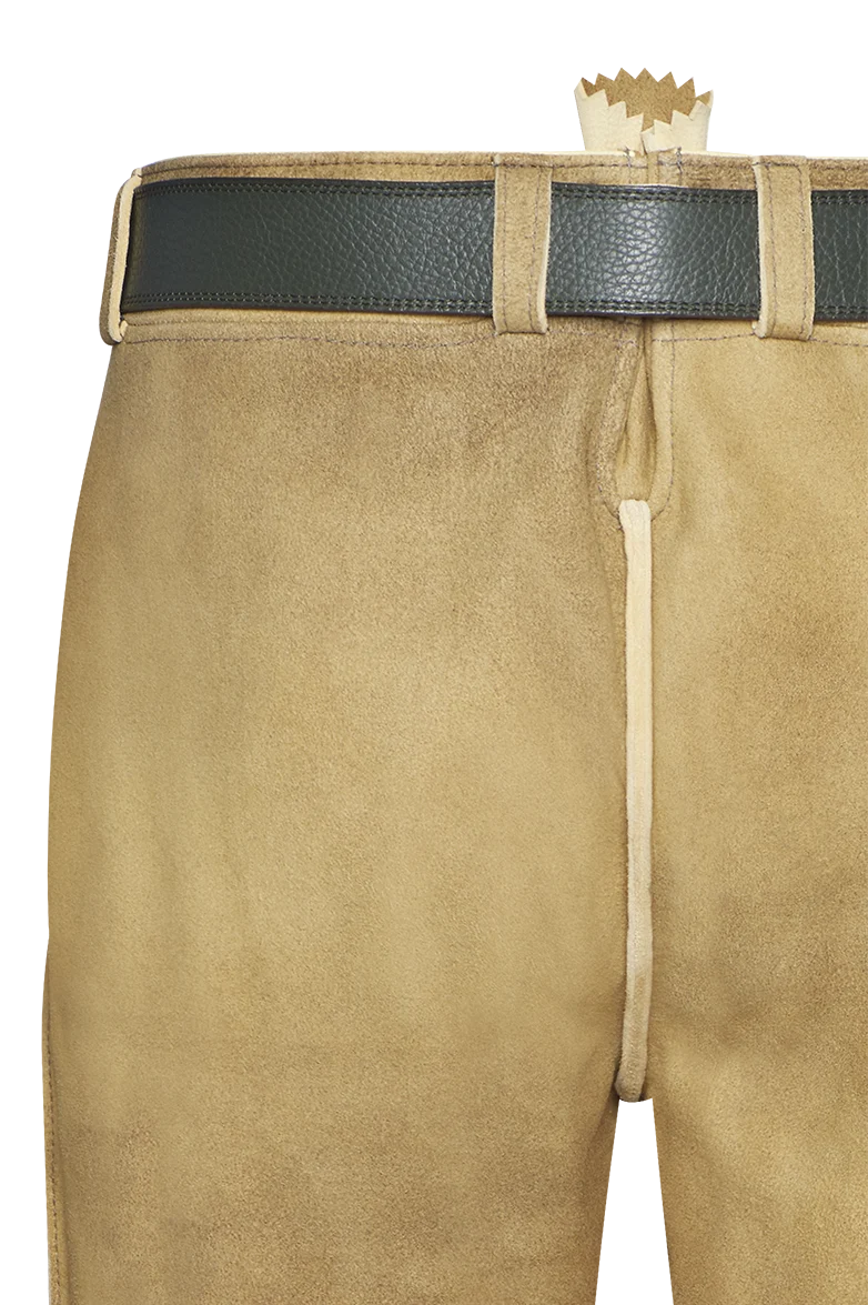 Salzburger Lederhose