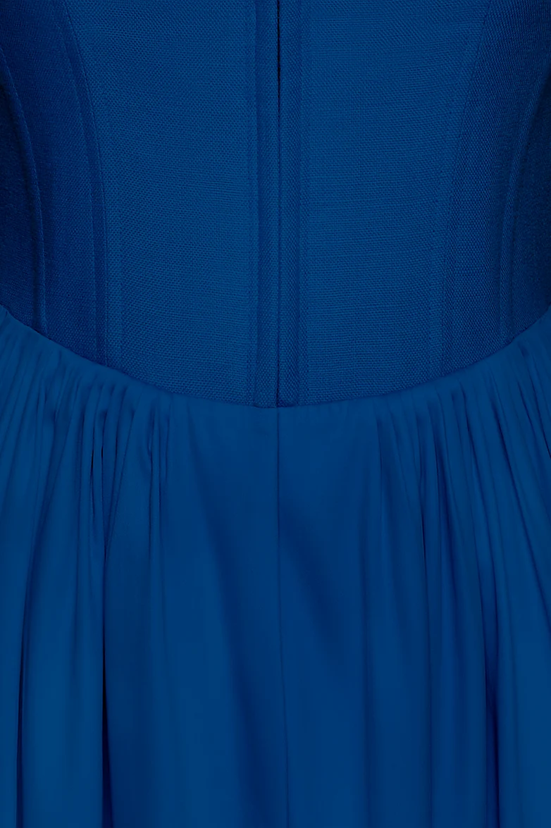 Henndorfer Rüschen Dirndl