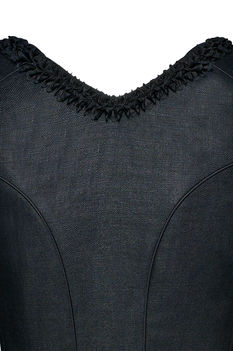 Henndorfer Rüschen Dirndl