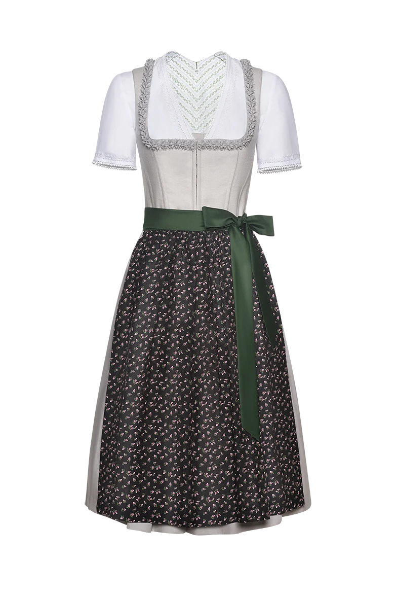 Henndorfer Rüschen Dirndl