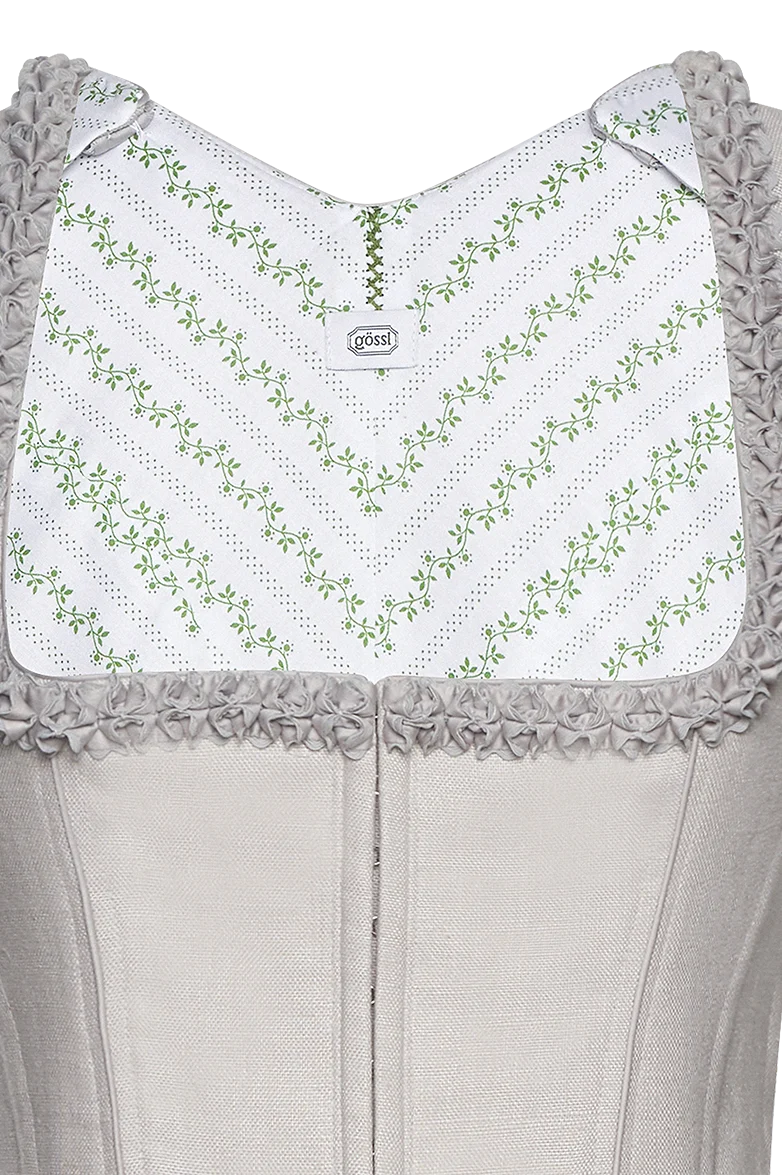 Henndorfer Rüschen Dirndl