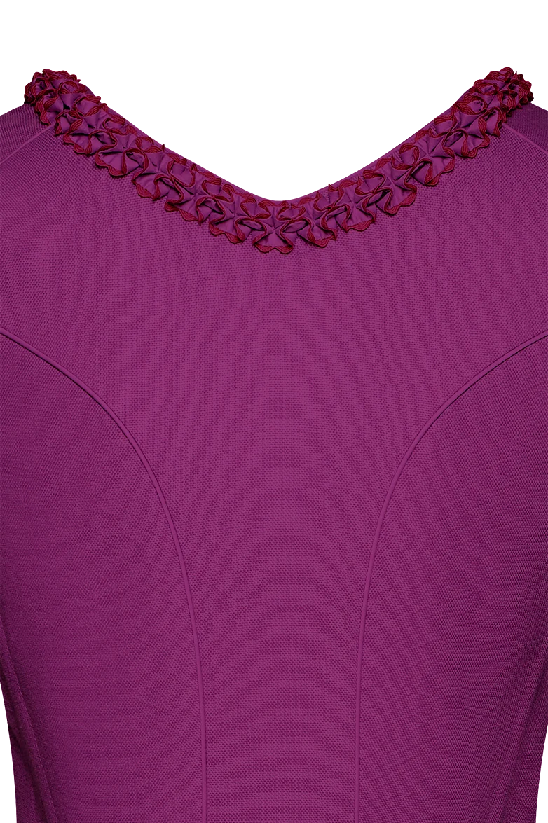 Henndorfer Rüschen Dirndl