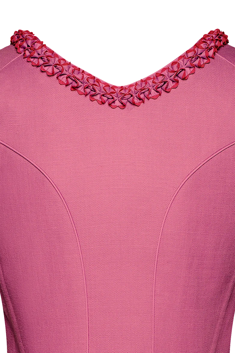 Henndorfer Rüschen Dirndl
