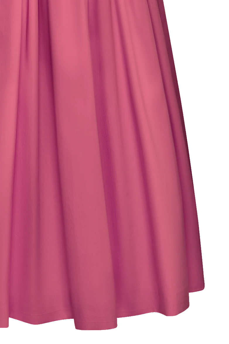 Henndorfer Rüschen Dirndl