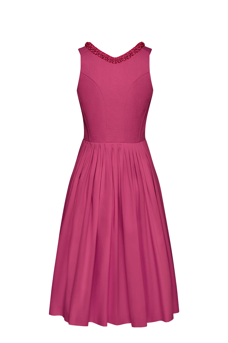 Henndorfer Rüschen Dirndl