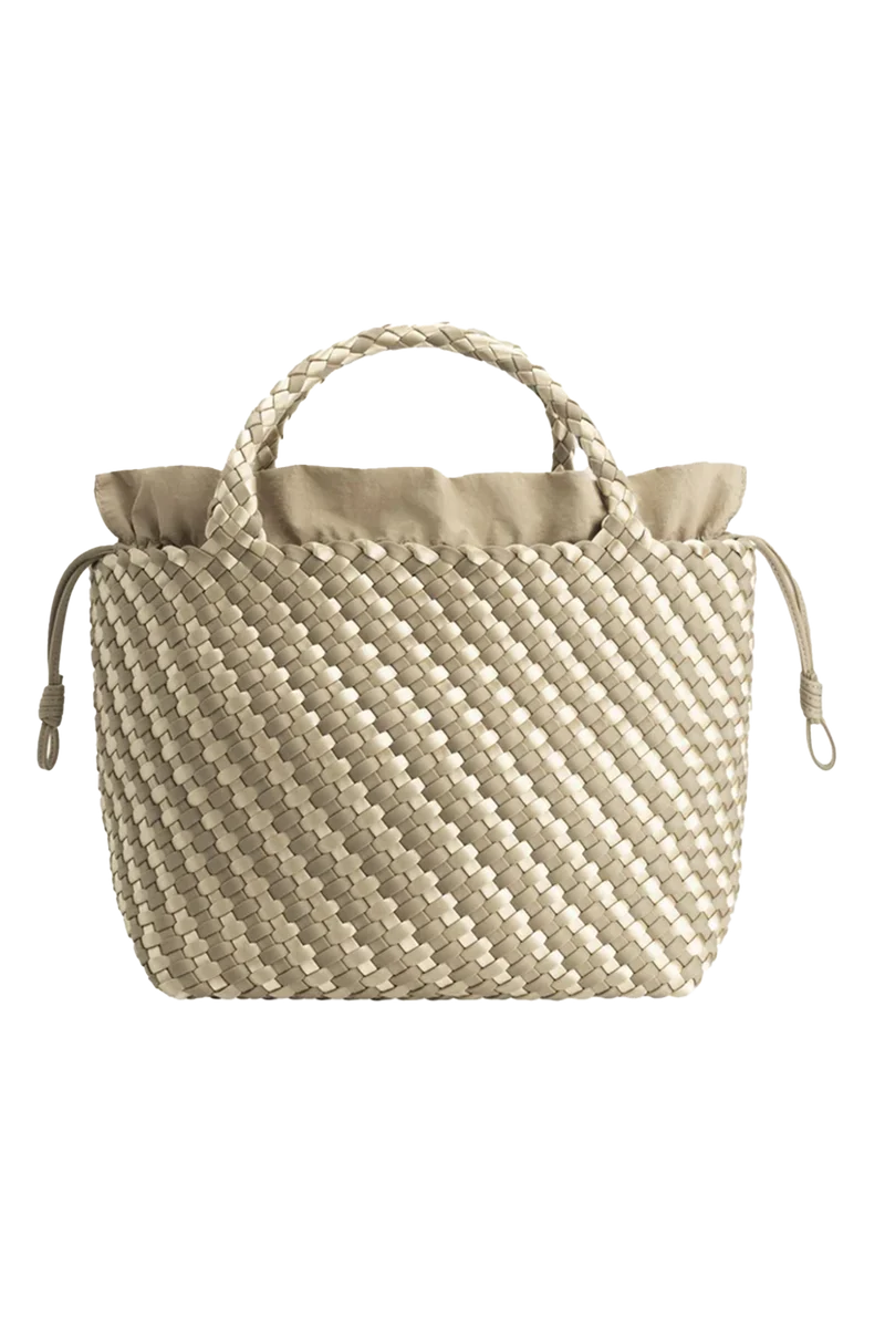 Marrea Damen Handtasche Medium Oysters & Champagne