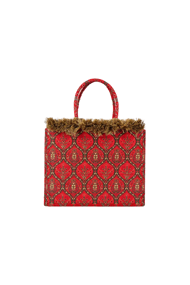 Tasche Frans