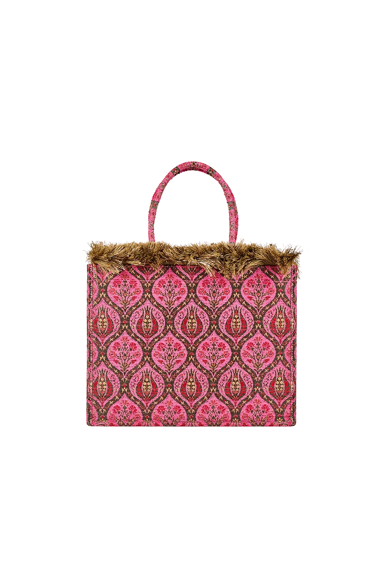 Tasche Frans