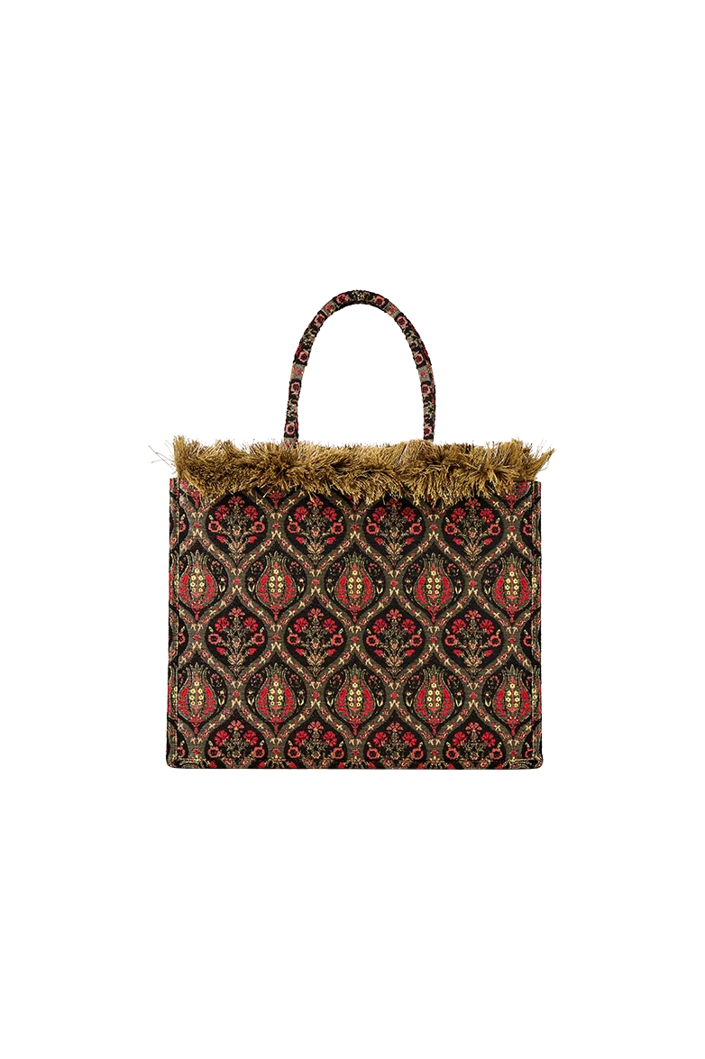 Tasche Frans