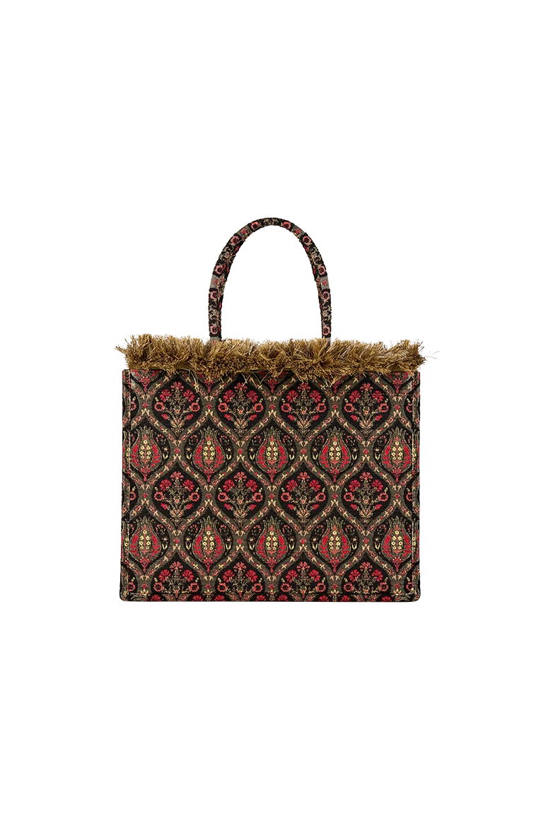 Tasche Frans