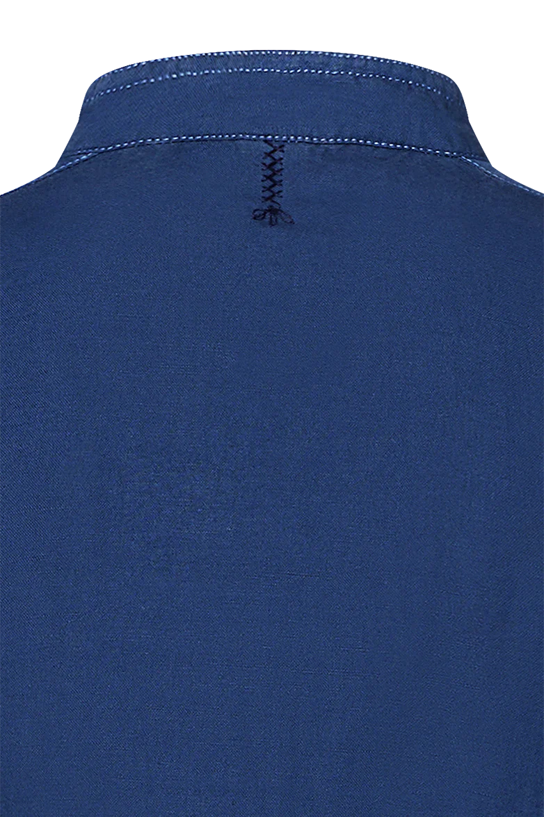 Patiniertes Kleid