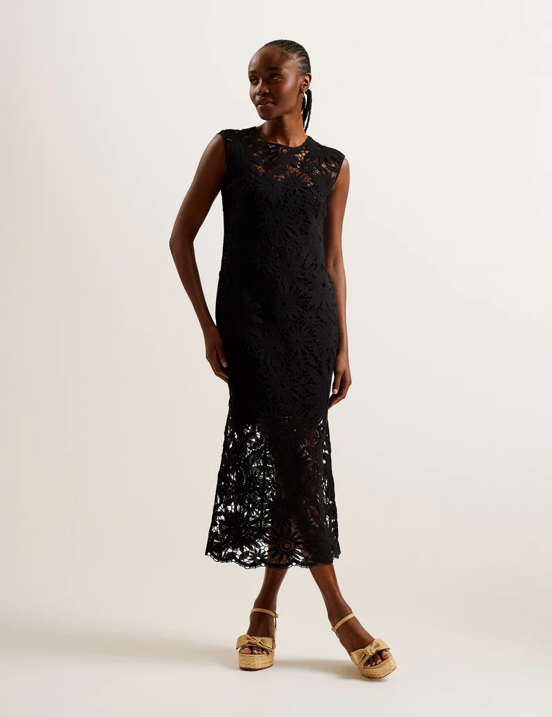 CORHA | BLACK