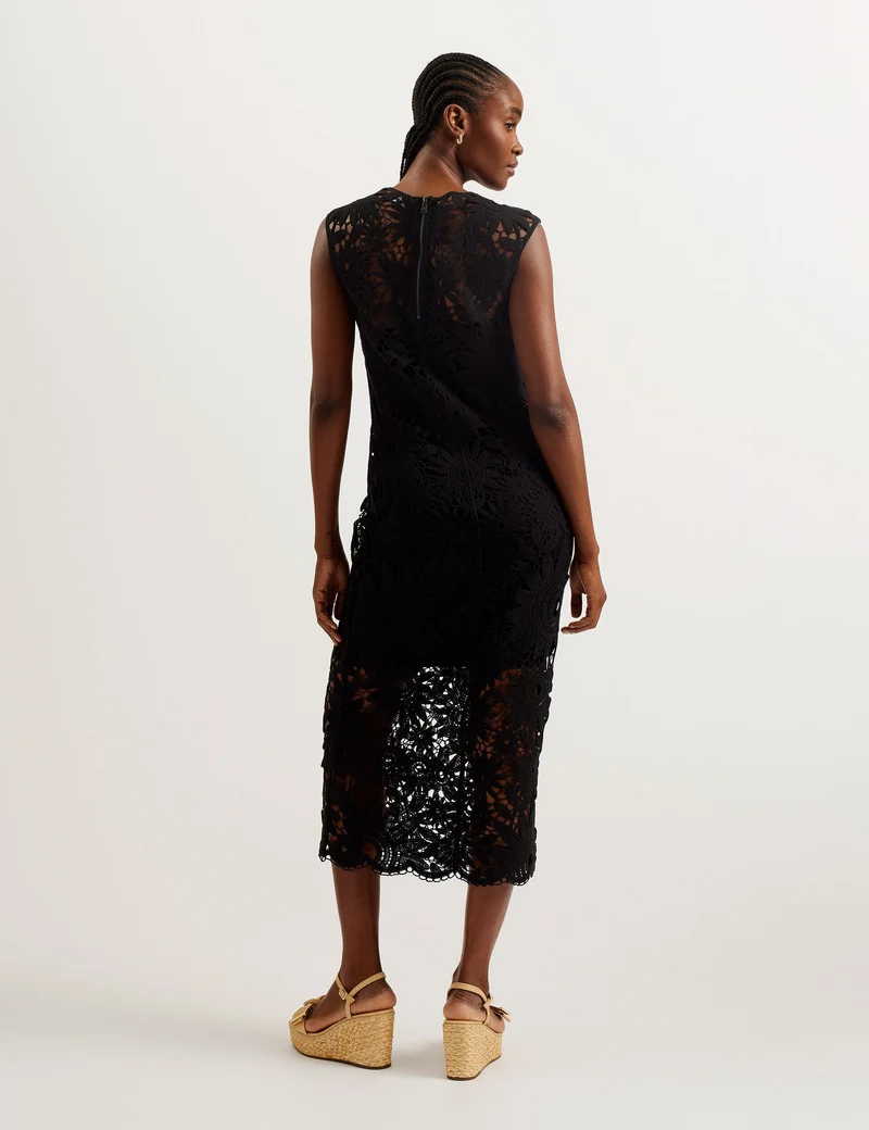CORHA | BLACK