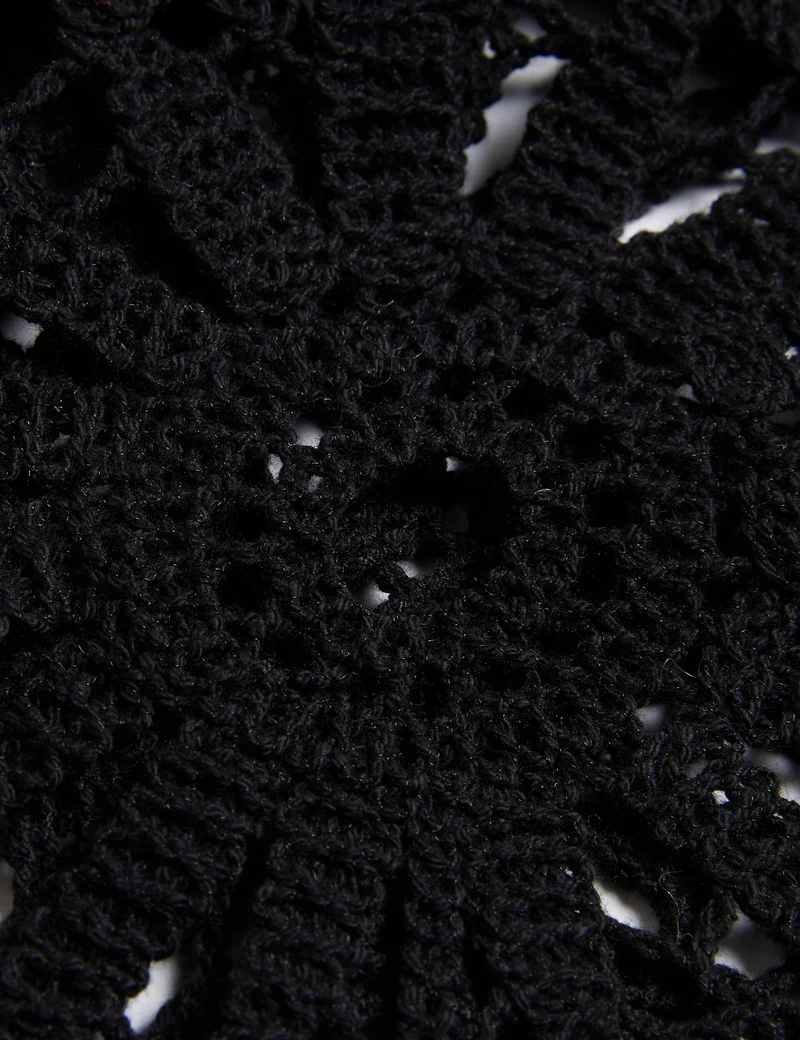 CORHA | BLACK