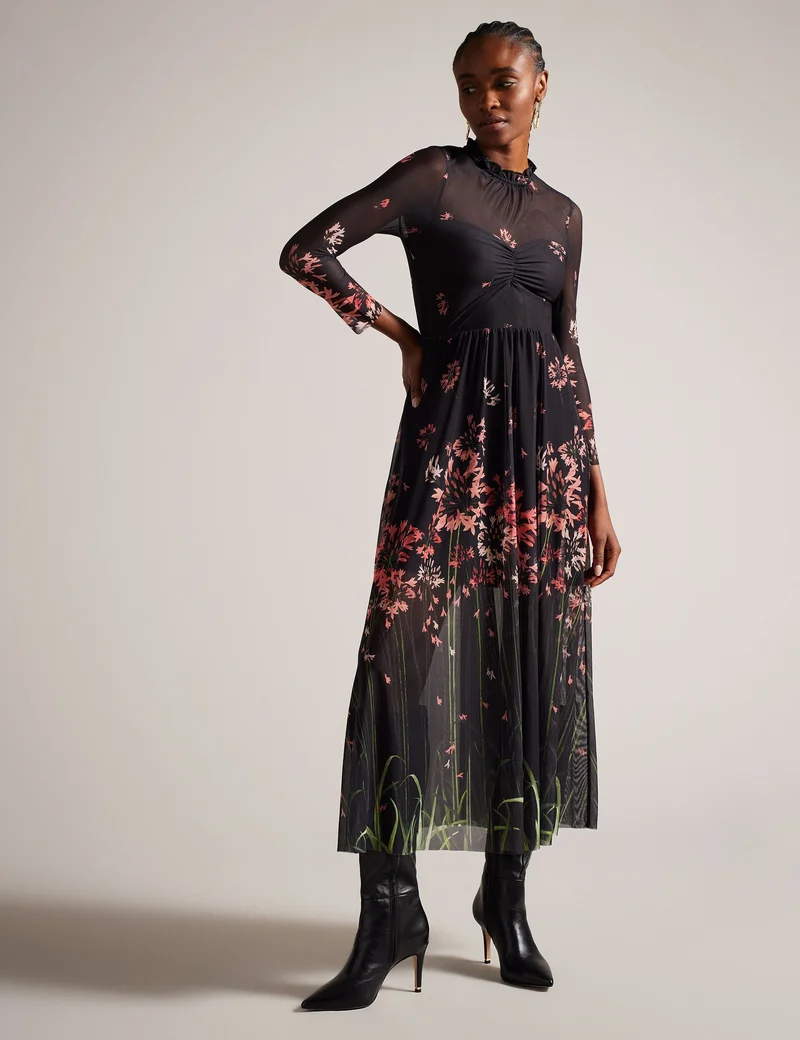 SUSENAA | BLACK