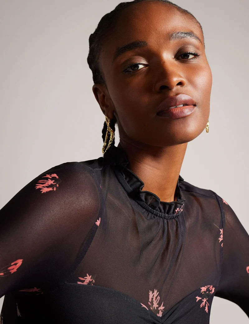 SUSENAA | BLACK