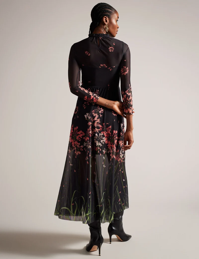 SUSENAA | BLACK