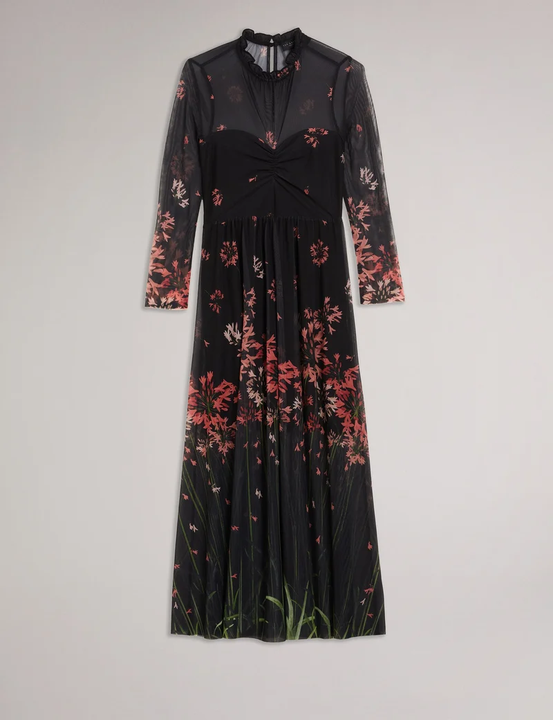 SUSENAA | BLACK
