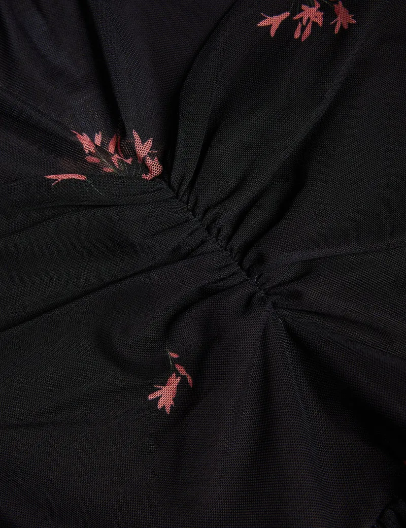 SUSENAA | BLACK