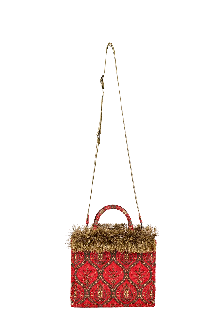 Tasche Fransi