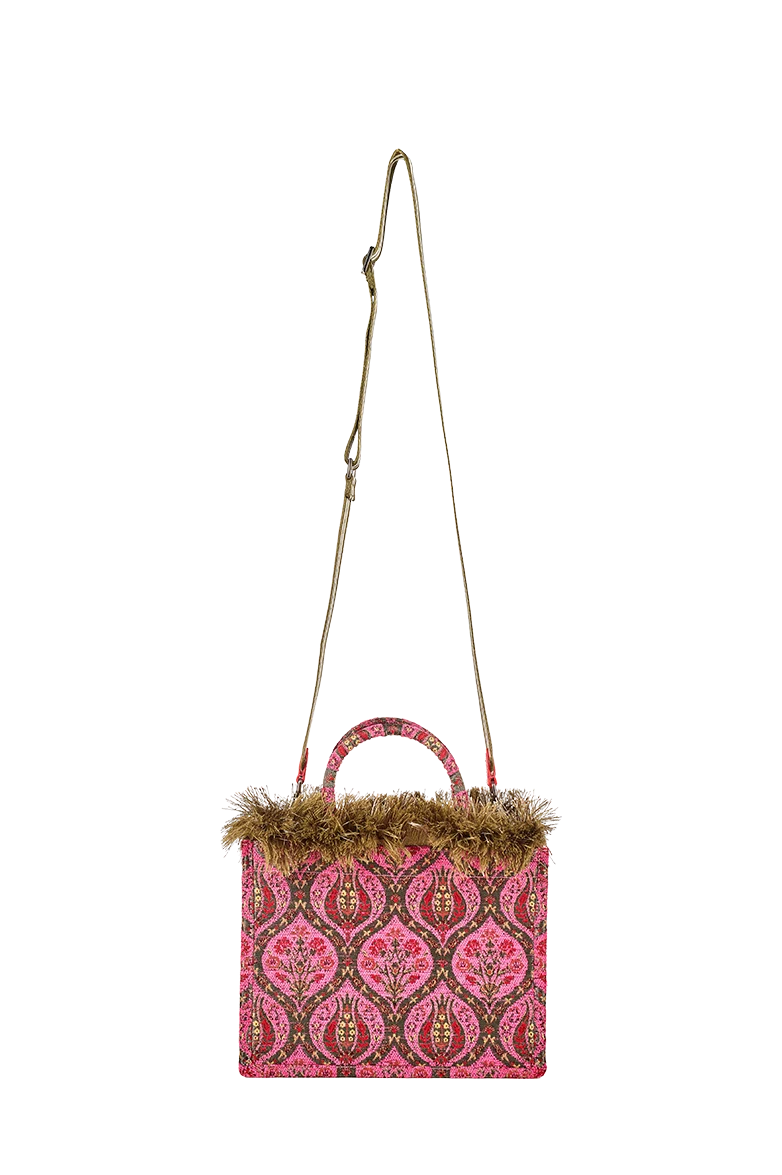 Tasche Fransi