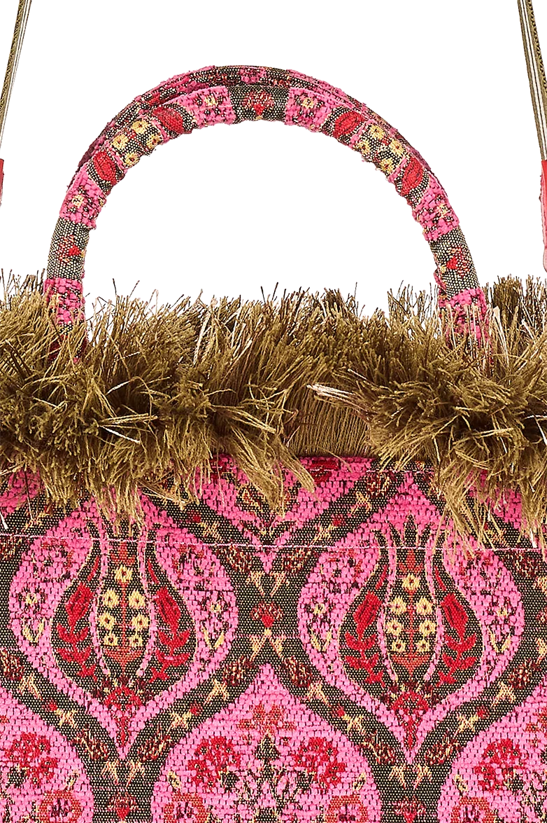 Tasche Fransi