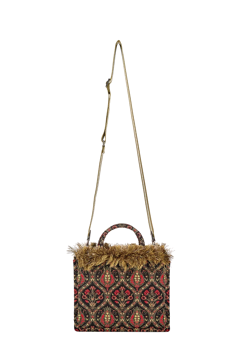 Tasche Fransi