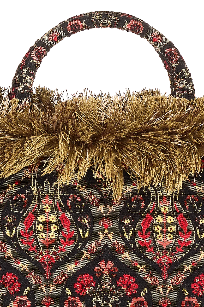 Tasche Fransi