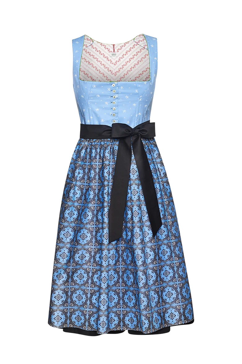 Ranken Dirndl